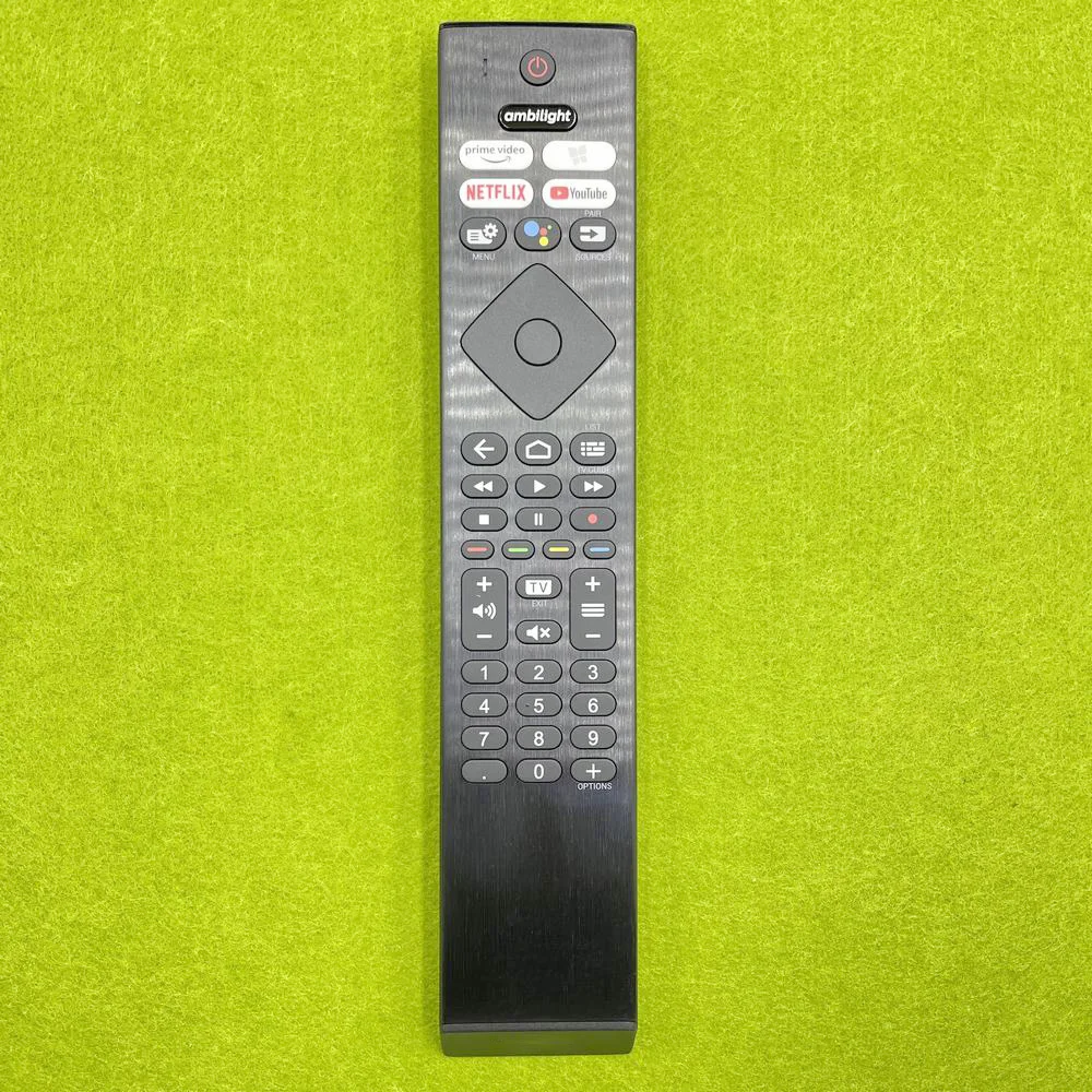 Original Remote Control 398GM10BEPHN0006HT YKF474-B015 For Philips  LED TV