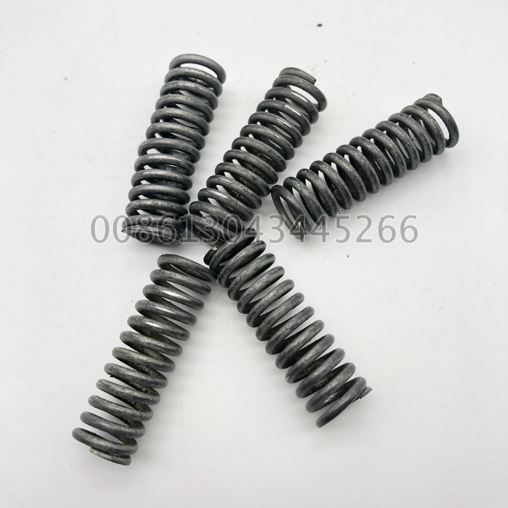 Best Quality 10 PCS 82.005.511 49.011.011 Compression Spring Heidelberg Offset Printing Machine Parts