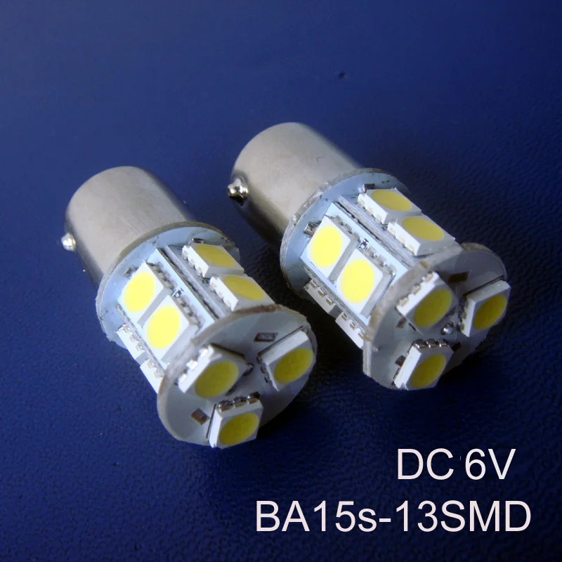 High quality,DC6V R5W,1156 LED 6V,1056,BA15s light 6v,1141 6v bulb,R5W 6V light,R10W led,R5W 6V,5007,5008,free shipping 20pc/lot