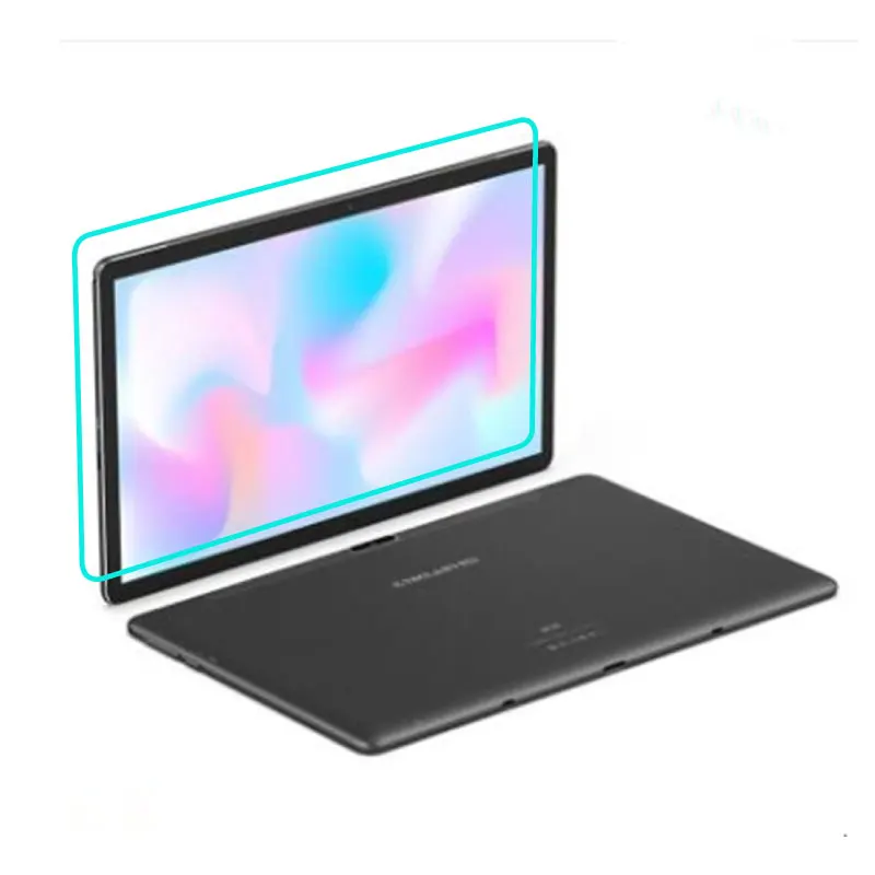 Película protetora para teclast m16 11.6 ''vidro temperado, tela de 11.6 polegadas