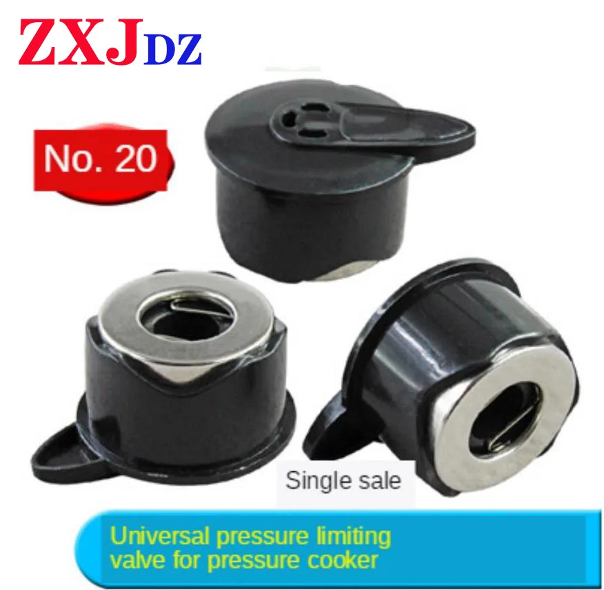 Electric Pressure Cooker Parts