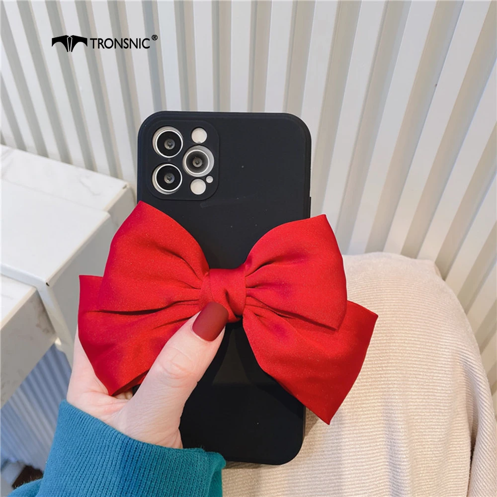 Bow Knot 3D Phone Case for iPhone 13 12 11 Pro Max XR Xs MAX Soft Cute Funny Silicone Black Case for iPhone 5s 6s 7 8 Plus Cover - AliExpress 202192403 Bow Knot 3D Phone Case for iPhone 13 12 11 Pro Max XR Xs MAX Soft Cute Funny Silicone Black Case for iPhone 5s 6s 7 8 Plus Cover - AliExpress 202192403