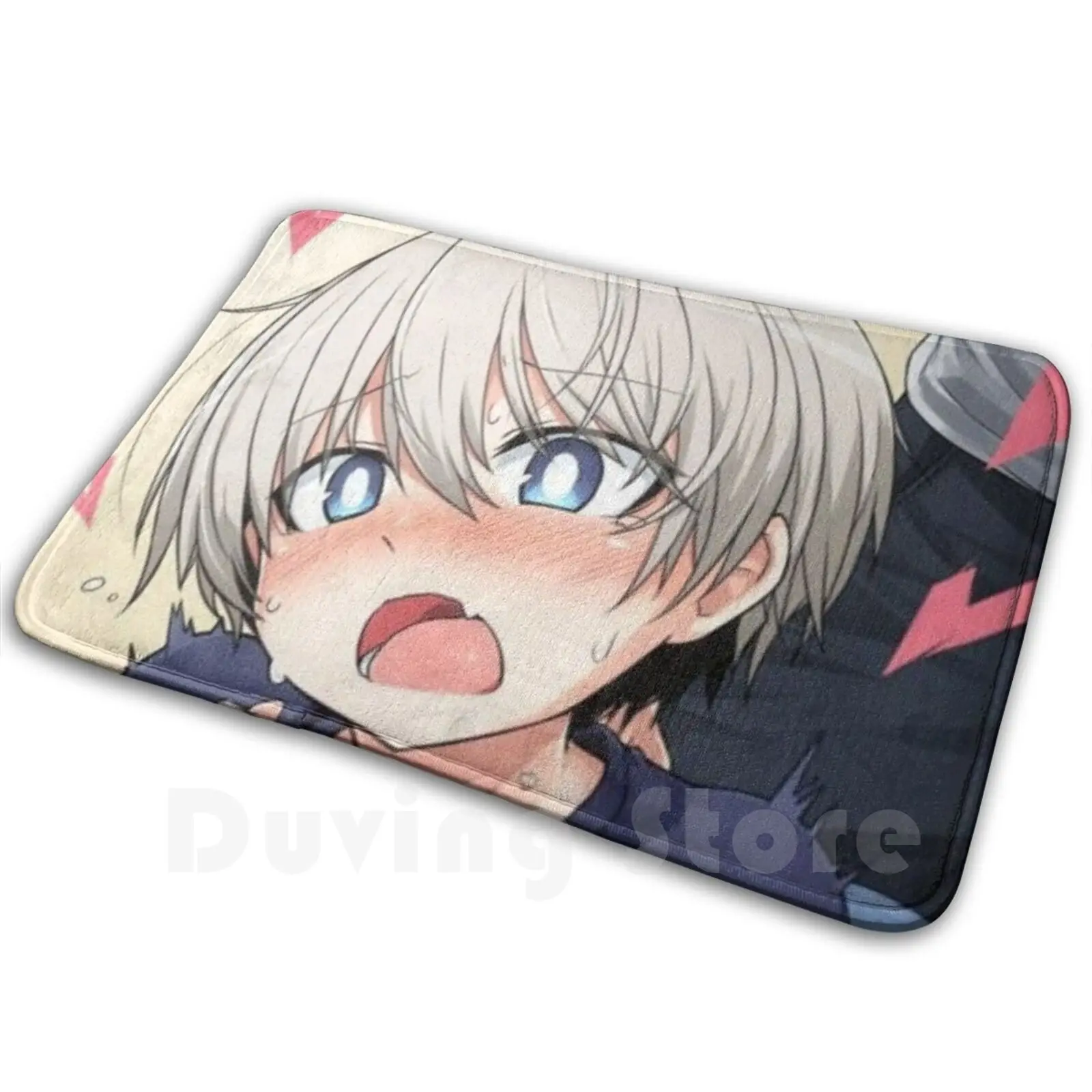 

Uzaki Chan Ecchi Carpet Mat Rug Cushion Uzaki Uzaki Chan Sexy Ecchi Hentai Cute Anime Anime Girl Girls Waifu