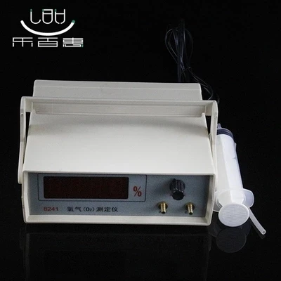 

Oxygen meter teaching instrument Carbon dioxide detector environment protection research free shipping