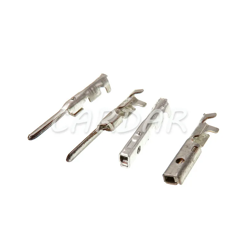 1 Set 2 Pin JST02R-JWPF-VSLE-D JST02T-JWPF-VSLE-D Waterproof Electrical Cable Socket For Auto Motors - Image 5