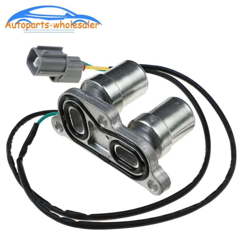 28200-P4R-003 28200P4R003 For Honda Civic 1996 1997 1998 1999 2000  Transmission Shift Control Solenoid Car Accessories