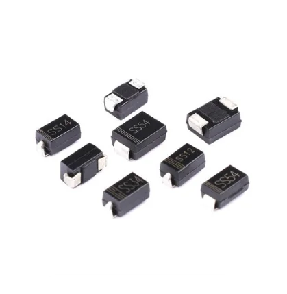 100Pcs/Lot SS14 SS2… - image