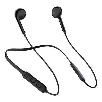 Auriculares inalámbricos con banda para el cuello, audífonos con Bluetooth V5.0 de alta calidad, producto en oferta, novedad de 2021