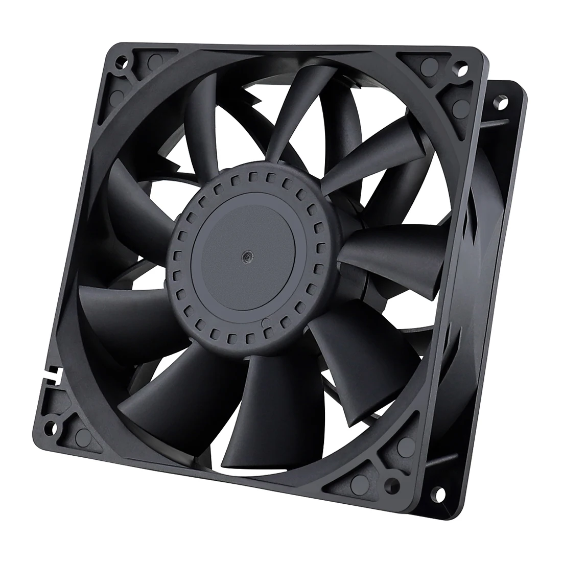 GDSTIME 14 سنتيمتر مروحة 140 مللي متر x 38 مللي متر 12 فولت 24 فولت المزدوج الكرة تحمل تيار مستمر فرش مروحة التبريد 223 CFM كبير قضية تدفق الهواء مروحة برود...