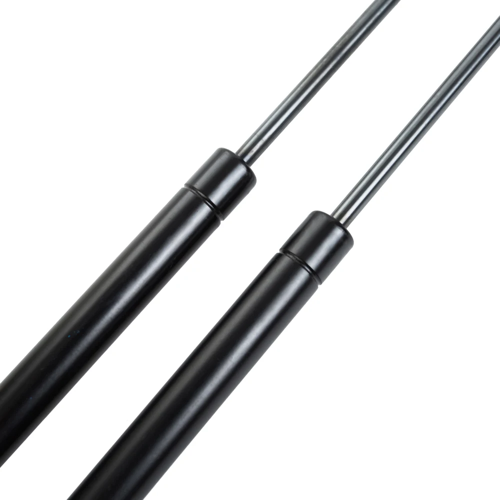 2 PCS Car Bonnet Hood Lift Supports Rods Spring Shock Absorbe Gas Struts For Infiniti Q50 2014 2015 2016 2017 2018 gas spring