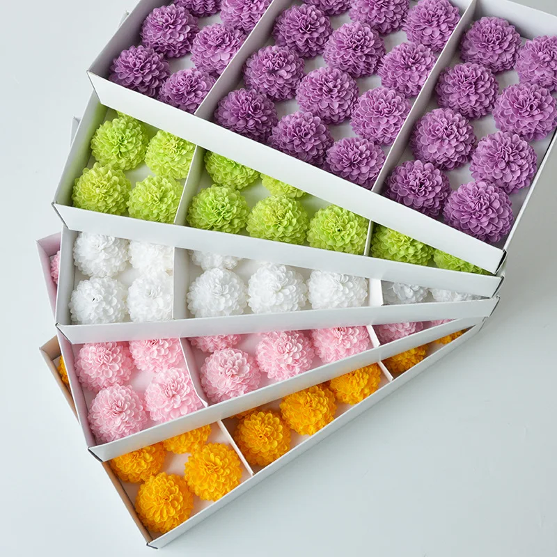 

Искусственное мыло-помпон для мам, для цветов, свадебный букет, сувениры для вечеринок, подарки, украшение для дома, 28 шт.