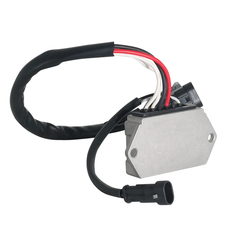 High Quality Motorcycle Rectifier Voltage Regulator Charger with Plug For Ducati 944 ST2 Sport Touring 1997-1998 Parts 54040091A