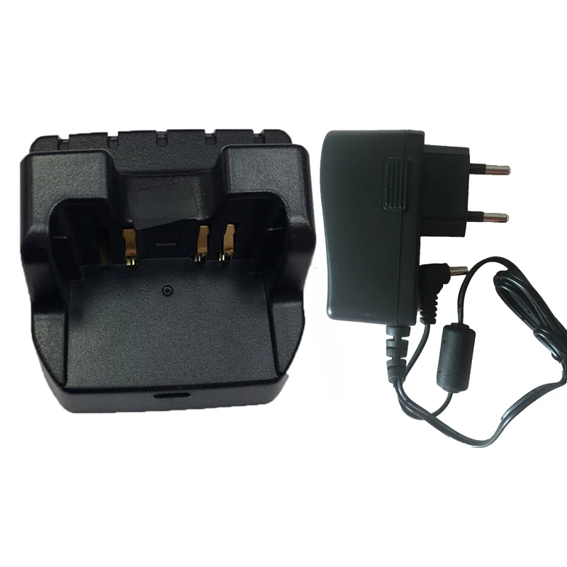 

CD-41 Desktop Charger for Yaesu Verterx Radio, VX-8R, VX-8E, VX-8DR, VX-8DE, VX-8GR, VX-8GE, FT-1DR, FNB-101Li, FNB-102Li