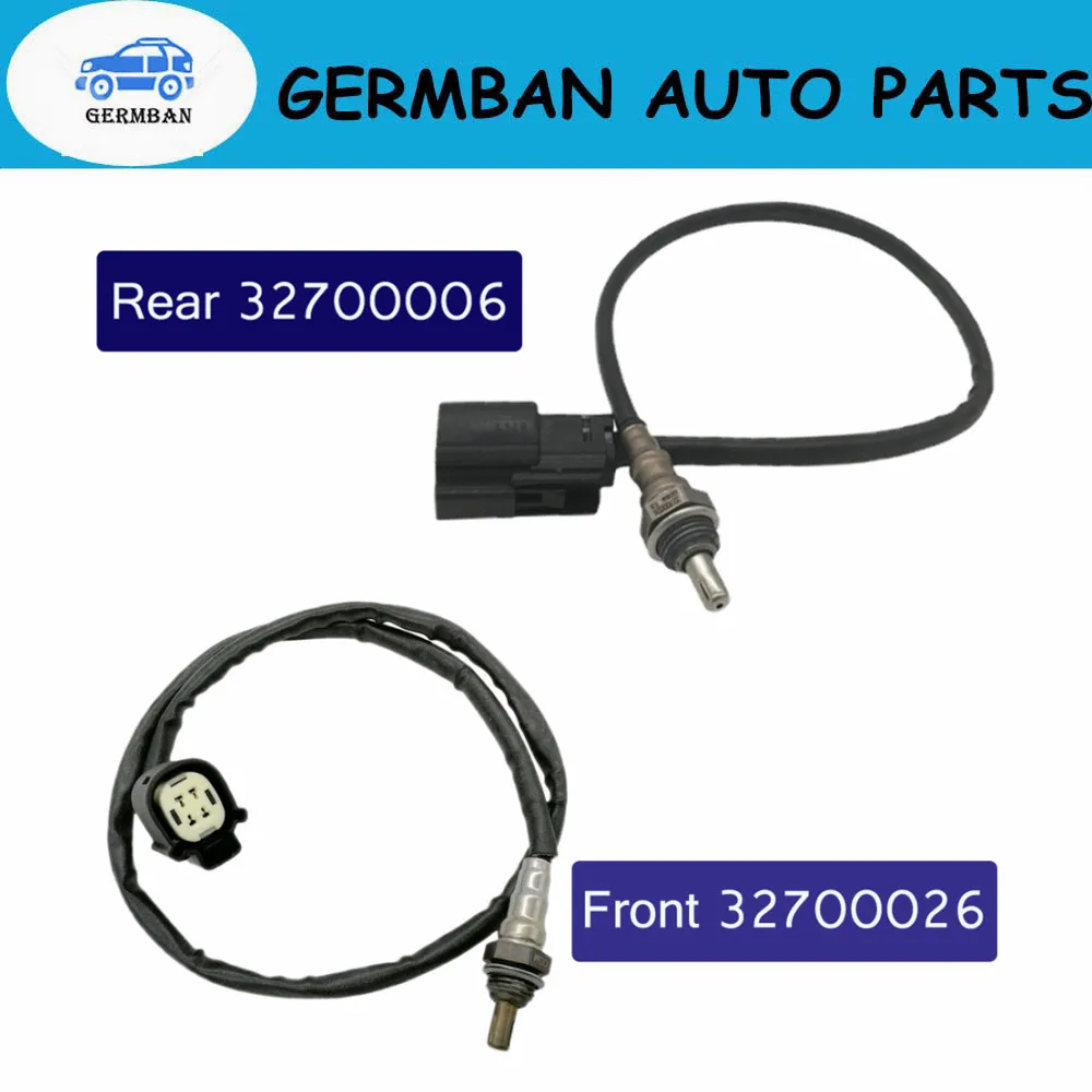 

32700026 32700006 Motorcycle Accessories Oxygen Sensor Front&Rear For Harley-Davidson Forty Eight Sportster 1200 883 2014-2017