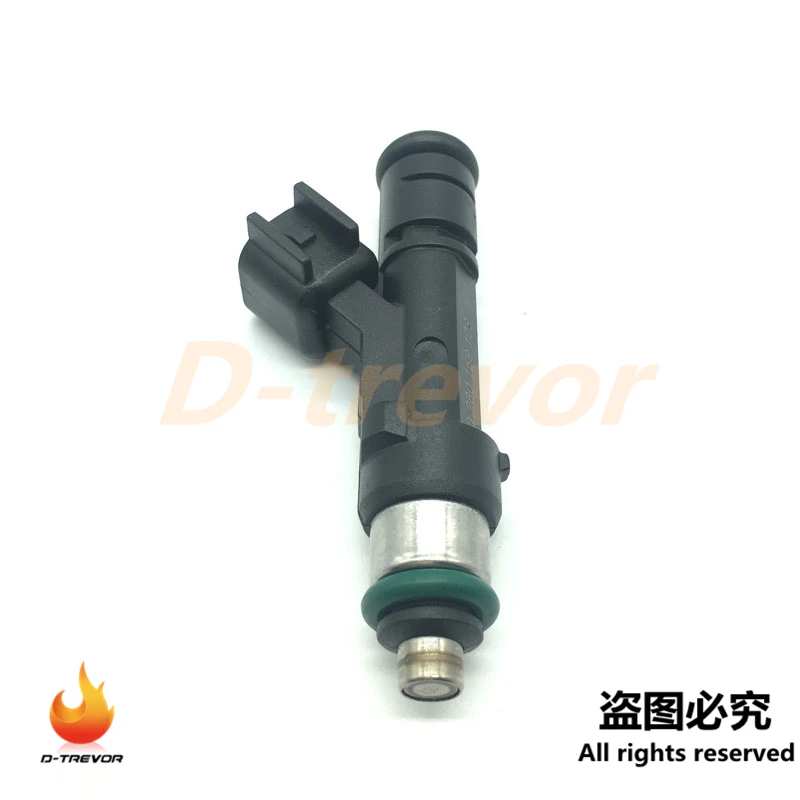 4PCS New OEM 0280158103 fuel injectors nozzle for Mazda 3 5 6 2.3L MX-5 Miata 2006-2012 2.0L FJ824