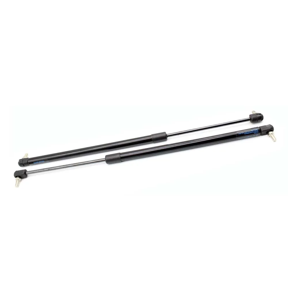 Auto Lift Supports Shock Gas Struts for Toyota Celica 1982-1985 Hatchback Without Rear Wiper Rear Trunk Tailgate Boot 25 inches