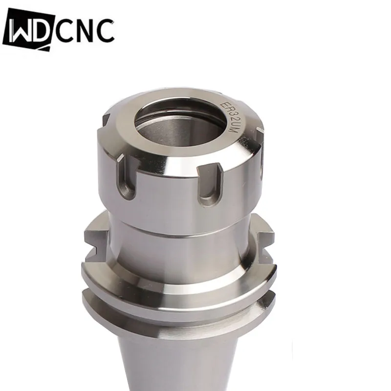 SK-er spring collect Chuck SK40- ER32 ER40 Tool Holder CNC machine Drill Chuck Tool holder Milling cutter collet chuck