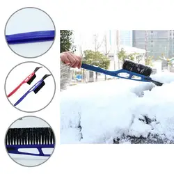 Snow Scraper ABS Snow Brush Automotive Tools Anti-aging  Universal Useful Durable Snow Scraper