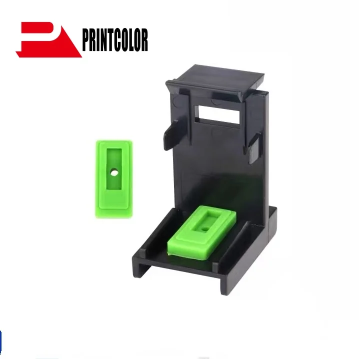 Herramienta de recarga de tinta Universal CISS, kit de recarga de tinta, Clip de absorción de abrazadera, herramienta de bombeo de recarga para