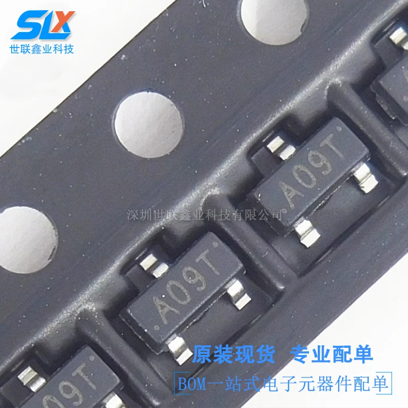 10pcs AO3400a 3401a 3407a 3415a ams1117 Sample Pack MOS FET Sot23-3 Available From Stock