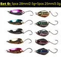D 10PCS