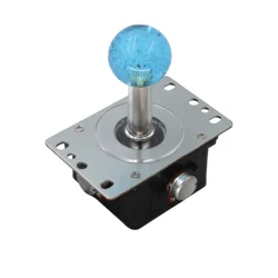 SJ@JX Arcade Controller 3D Analog Joystick Sensor Module Potentiometer Thumb Stick