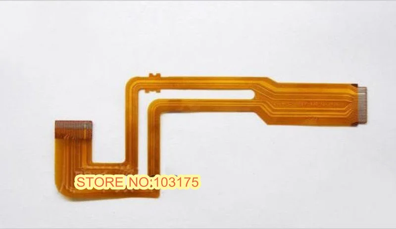 フレックスケーブル,5 x,sony hc20e hc30e hc40eカメラ用修理部品