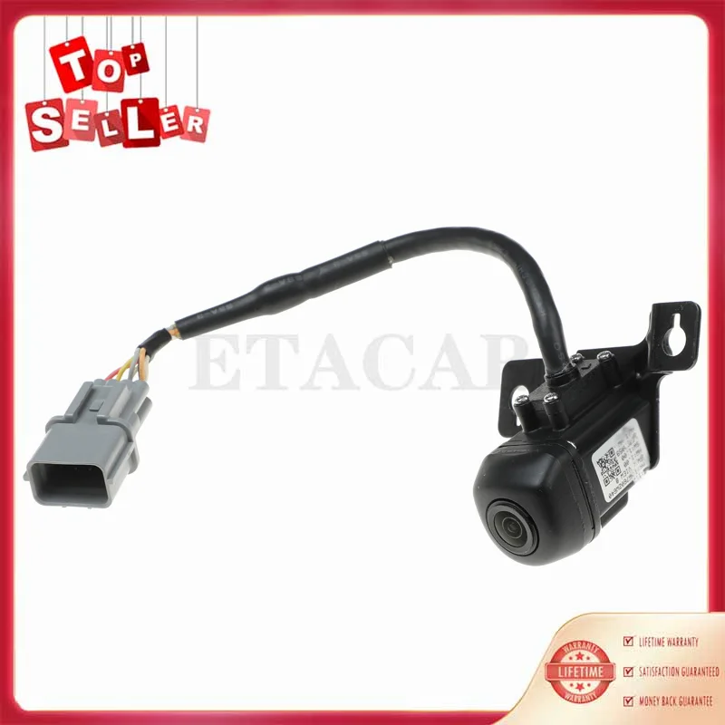 High Quality View Parking Camera 957602W640 95760-2W640 For Hyundai Santafe Car Accessories