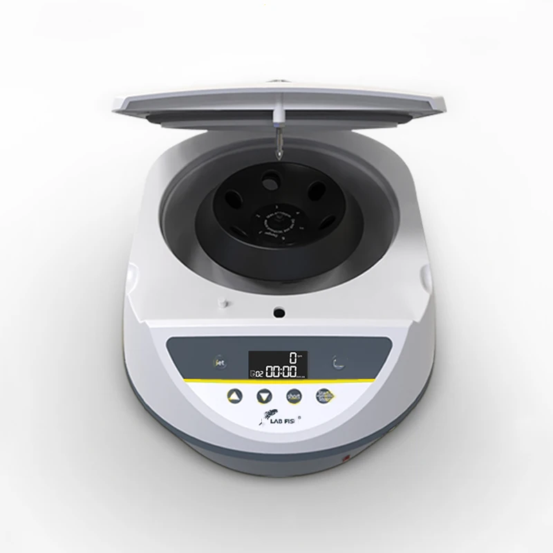 Blood Centrifuge Prp Plasma Centrifuge Machine Digital Medical Centrifuge Lab 4000rpm 5000rpm 5ml 10ml 15ml Centrifuge Tube 220v