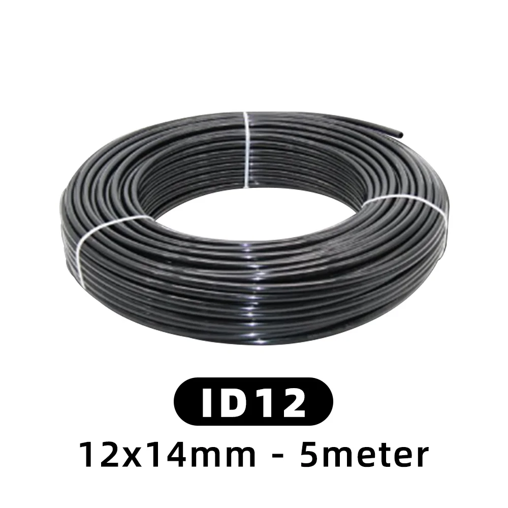 ALWAYTEC Flexible Schläuche, nicht aus Metall, 5 m–10 m–20 m – ID8 – spezieller Auto-Kraftstoffleitungs-Nylonschlauch für die Kraftstoffmontage von Automobilen – Detail 6