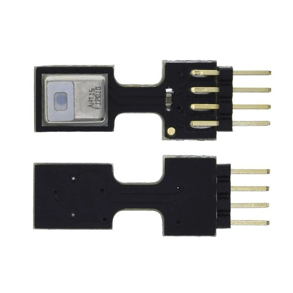 10 stücke AHT15 Integrierte Temperatur und Feuchtigkeit Sensor Feuchtigkeit Genauigkeit ± 2% RH (25 ℃) temperatur Genauigkeit ± 0,3 für Arduino