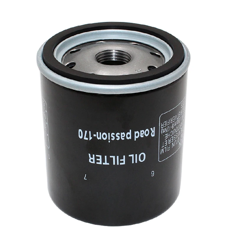 1/2/3/4pcs Motorcycle Oil Filter For HARLEY XL883L SPORTSTER LOW 54 CI 1200XS Forty-Eight Special 74 XLH1200 73 XR1200X FXSTB