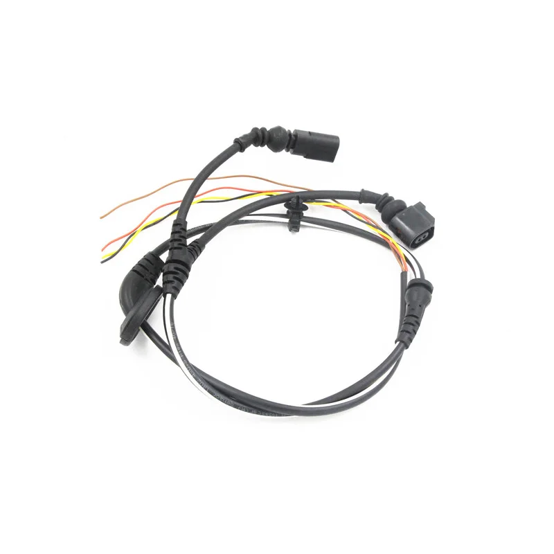 

Front Left Speed Sensor Wiring Harness For Golf 6 1K0927903B 1K0 927 903 B or 1K0927903R