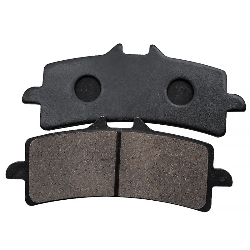 Motorcycle Front Brake Pads For Suzuki GSX R 600 750 1000 Brembo Caliper 2011-2016 GSX S 1000 2015-2016 GSX 1300 Hayabusa 13-16