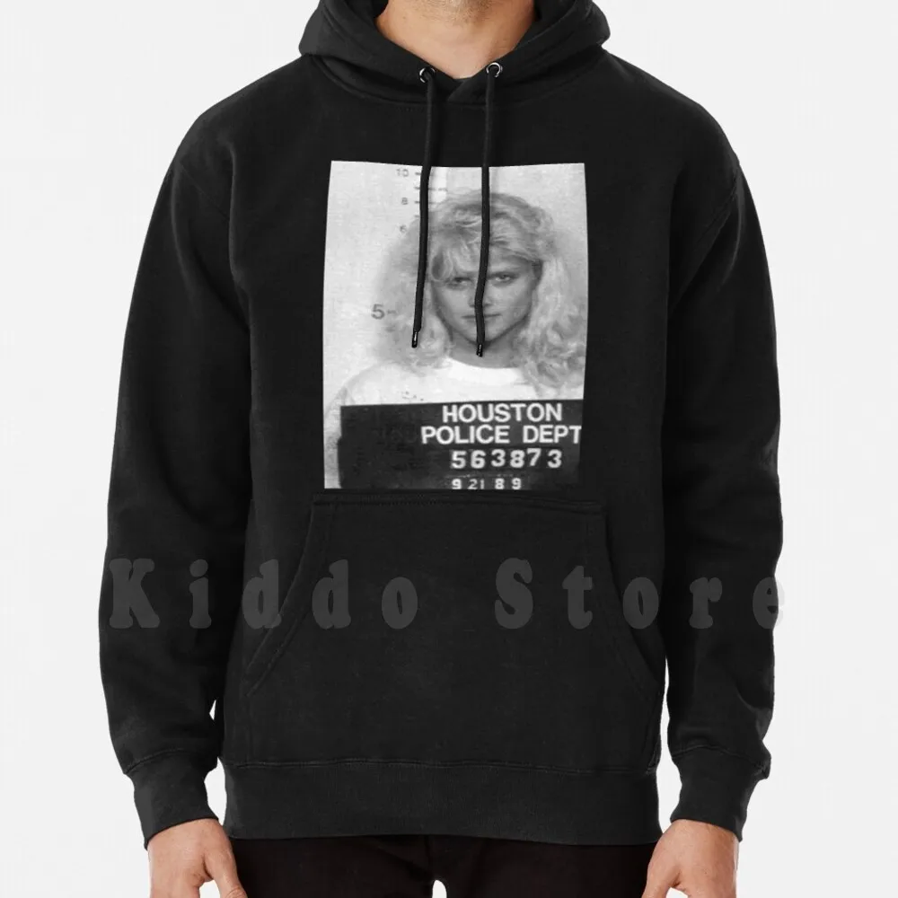 Top 50 Celebrity Mugshot Gallery Anna Nicole Smith Hoodies Long Sleeve Anna Anna Nicole Smith Mugshot Anna