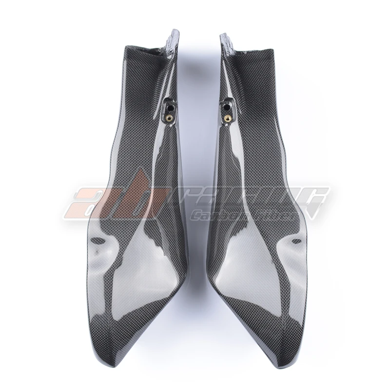 Airduct Original Tube Cover  For Ducati 748 916 996 998 Full Carbon Fiber 100%