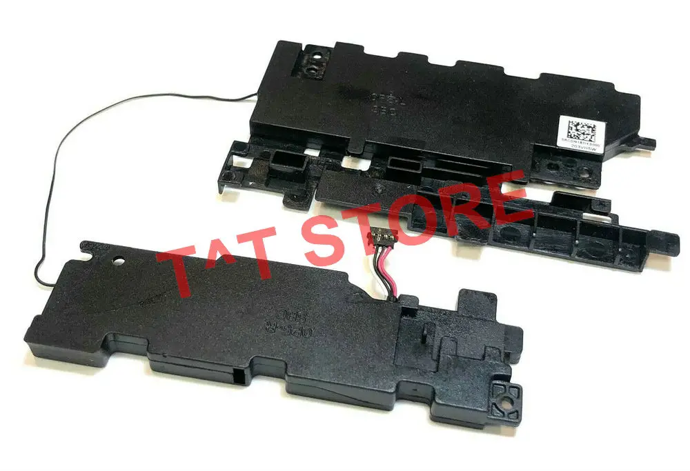 original FOR HP 15-EF 15-ef0875ms 15-ef1072nr series Laptop audio speaker left right L&R speakers set test good free shipping