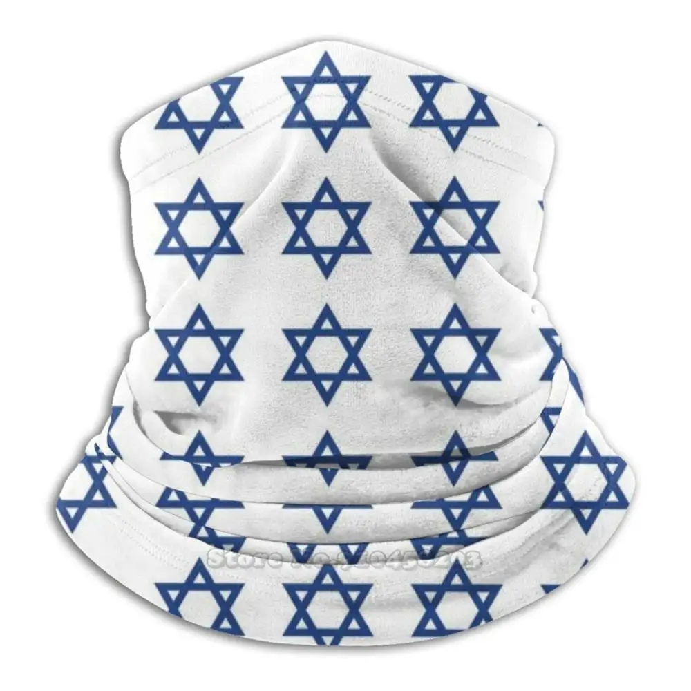 israel-e-orgulhosos-amantes-israel-bandana-cachecol-bandana-bandana-aquecedor-para-escalada-ao-ar-livre-mascara-facial-israel-of-david-ideia-de-judaismo