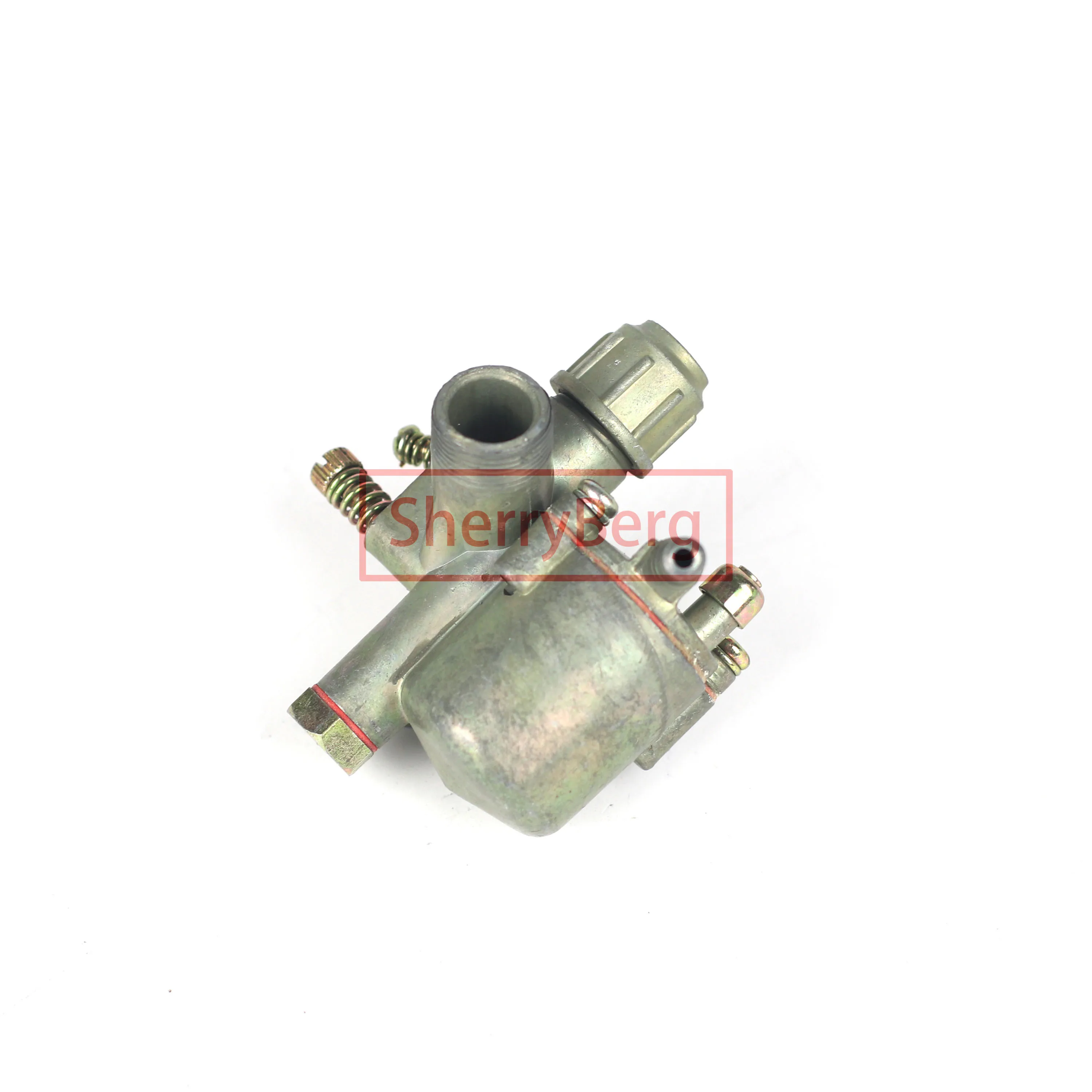 

SherryBerg Carburador Carburettor Carb Moped D6 D8 DELTA KARPATY Vergaser Tuning Moped K34 Neu Carburetor Quality