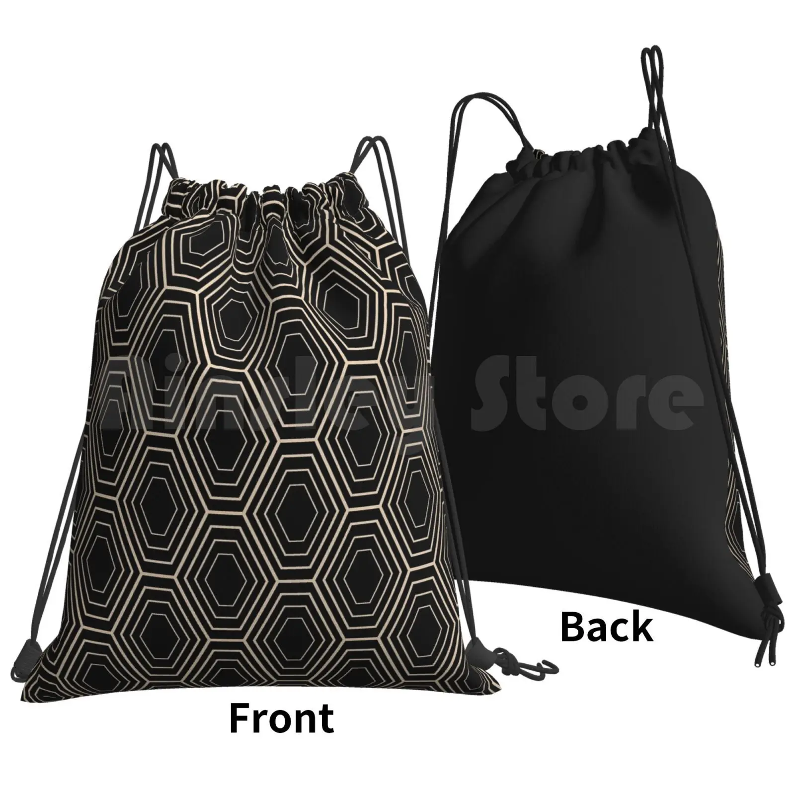 Arctic Monkeys Repeat Backpack Drawstring Bag Riding Climbing Gym Bag Am Arctic Monkeys Arctic Monkeys Tranquility Base