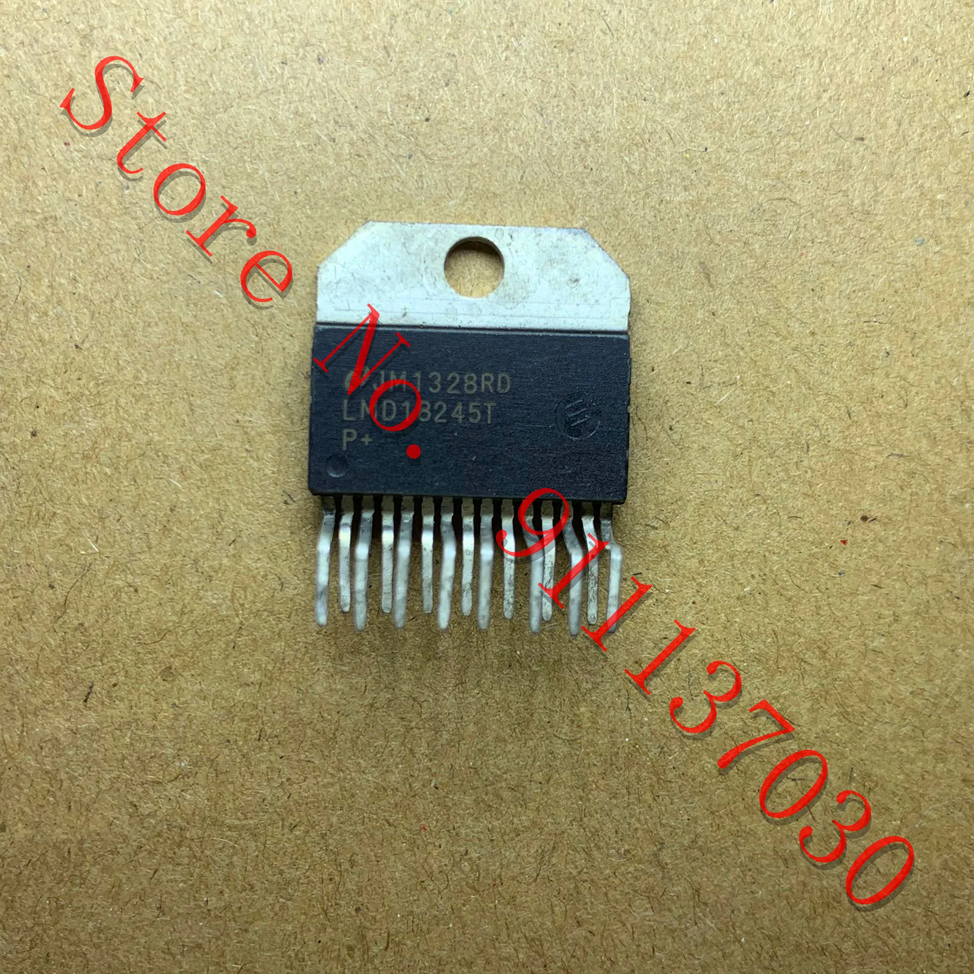 Lmd18245 t + ZIP11, 1