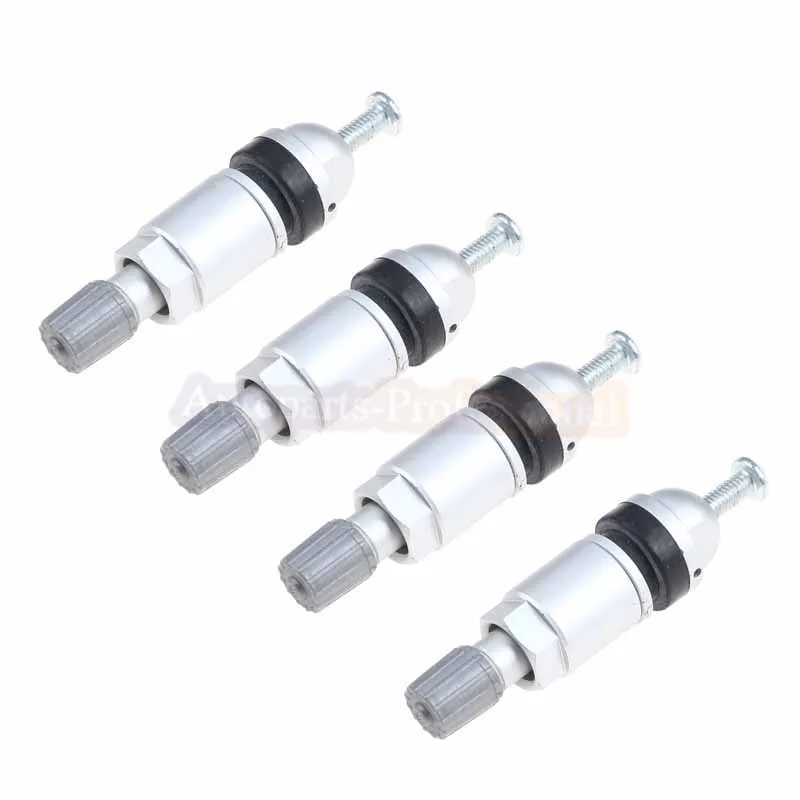 YPCCQZL For GMW Harvard H5 Alloy Tubeless Valve Tyre Pressure Monitoring System Sensor Valve Stem Repair Kit TPMS Tire Valves