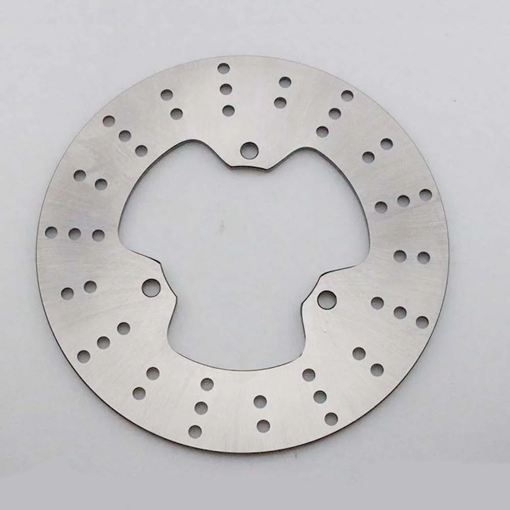 Rear Disc Brake Rotor Motorcycle For Yamaha FZR250 R TZR125 FX250 Zeal 3YX1/2/4 TZR250 3MA1 2MA 3MA3 3MA5 FZR400 RSP 2TK EX-UP