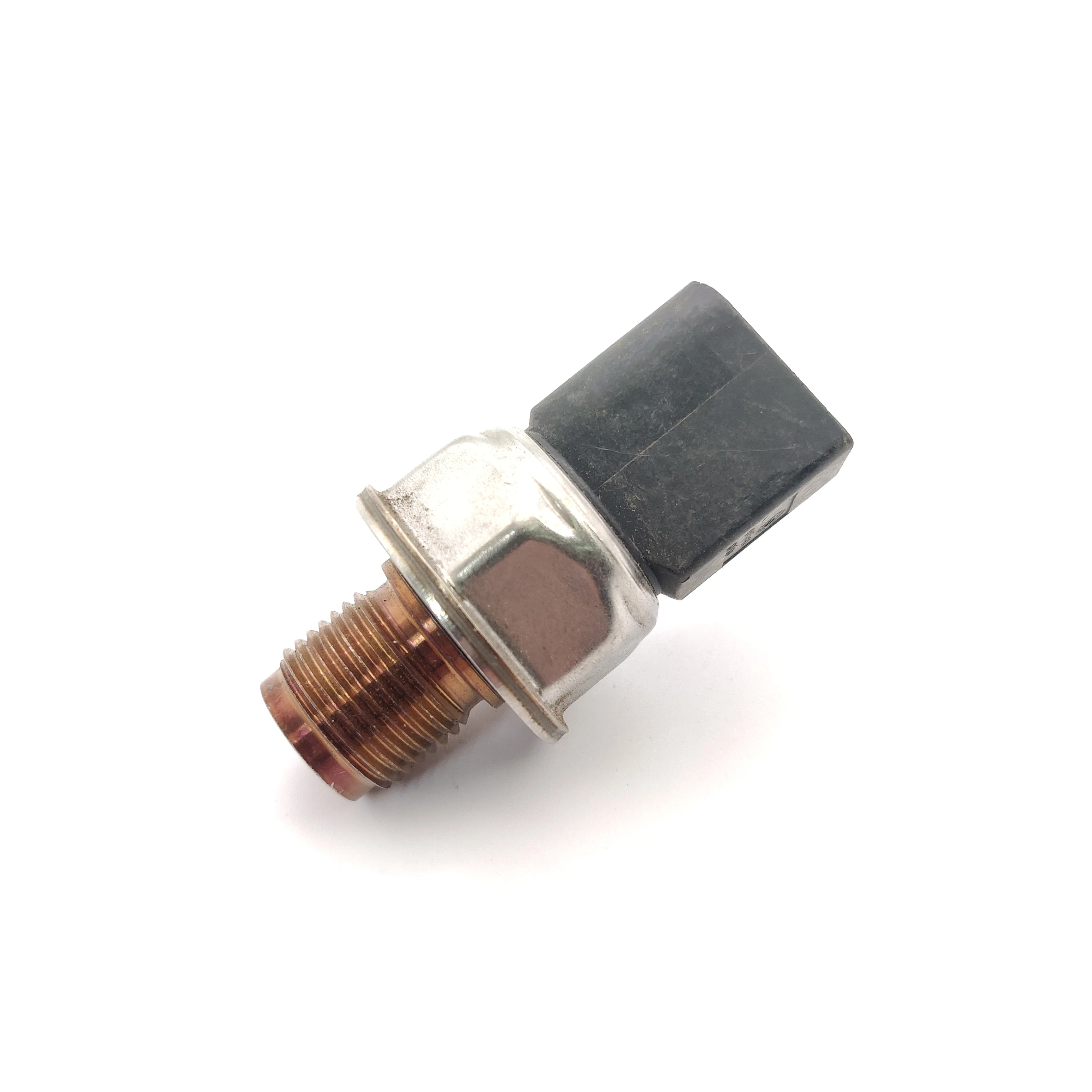 

1x Common Rail Pressure Sensor Compatible With For-d OEM 85PP40-02MYB 85PP4002MYB 85PP40-02 85PP4002 85PP40-02MYA 85PP4002MYA