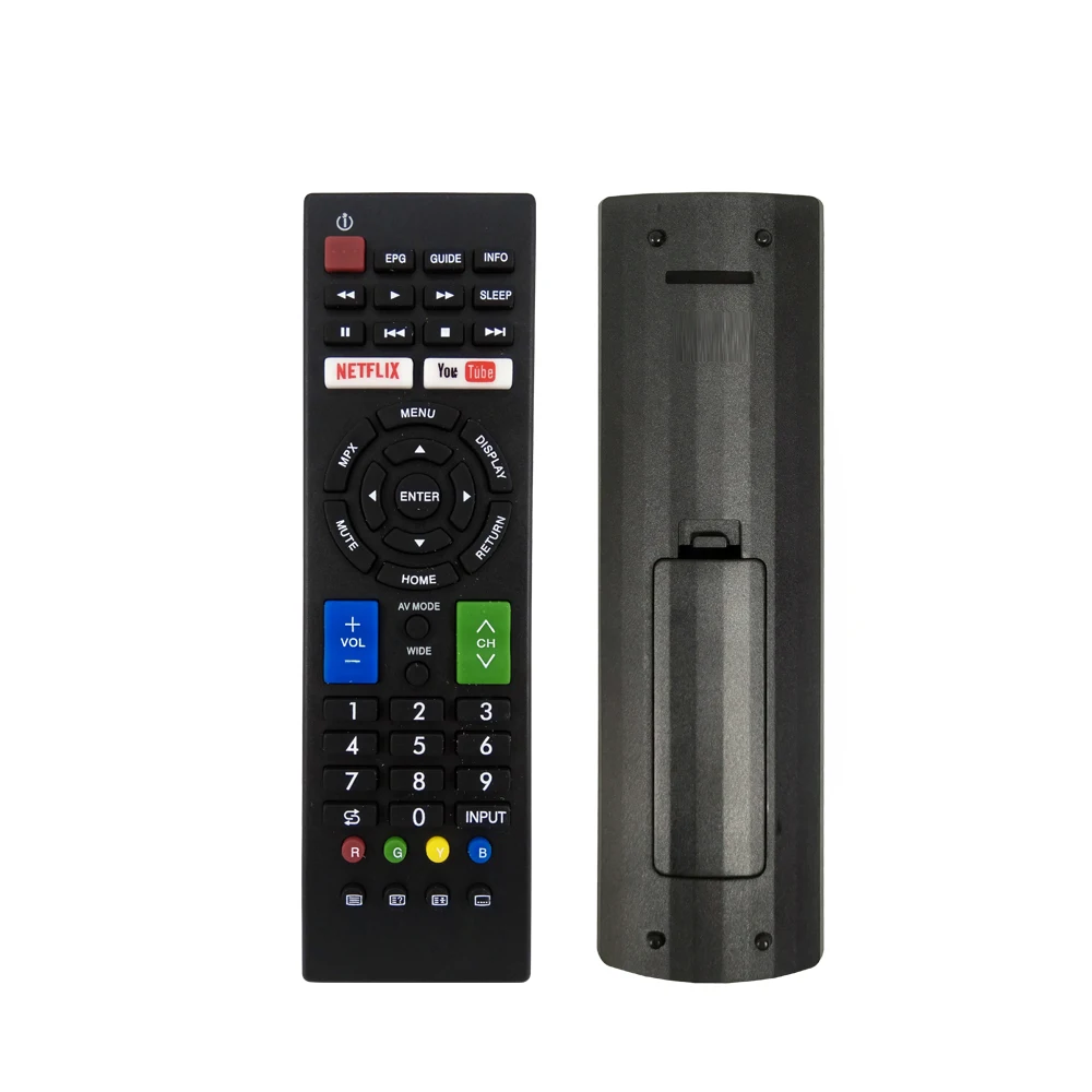 remote control for sharp TV G1085pesa G1133pesa G1135pesa G1163pesa G1169pesa G1170pesa G1181pesa G1277pesa G1314pesa G1571SB