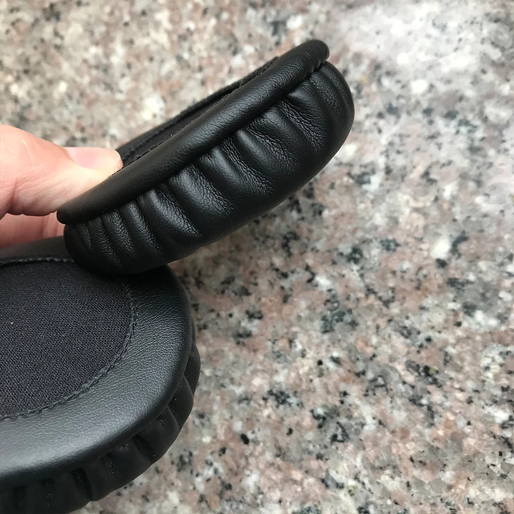 استبدال سماعة بطانة للأذن وسائد سماعات للأذنين ل MDR ZX330BT MDR-ZX330BT سماعة