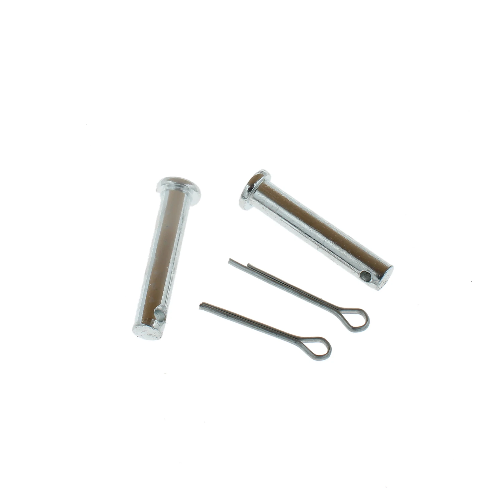 1Set Footrest Foot Pegs Spring Fits For PW50 PW80 Dirt Bike Motocross Motorcycle