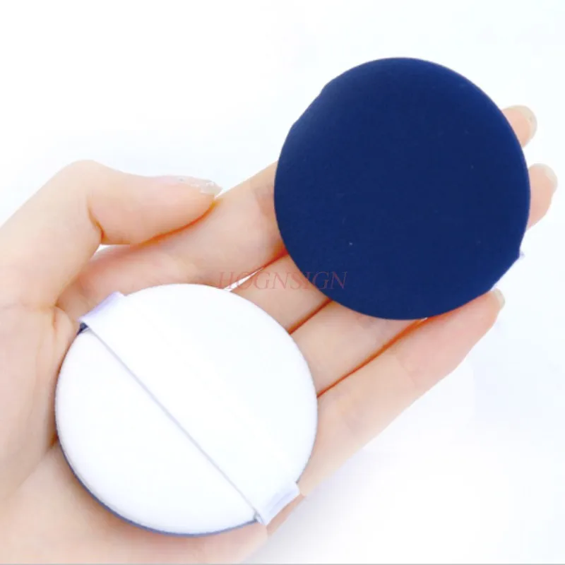 Specjalna wymienna poduszka powietrzna Puff Honey Foundation Sponge Makeup Puff Exquisite Box Wyprzedaż