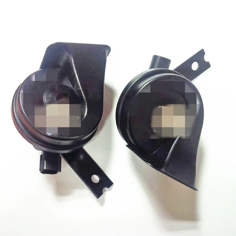 

2PCS genuine High Low Horn Set for hyundai Santa Fe 2007-2012 966212B200 966212B300 96621 2B300 96621 2B200