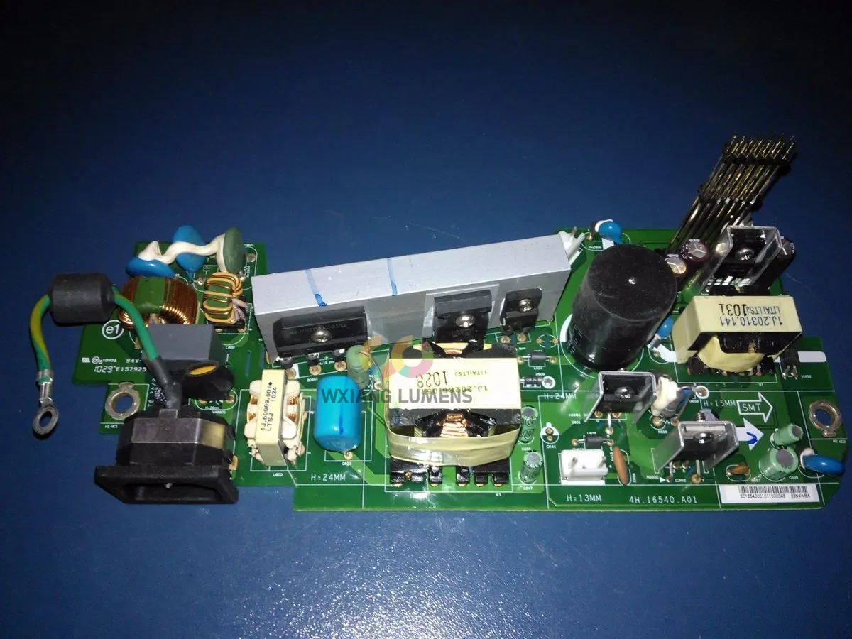 

4H.16540.A01 Main Power Supply for Benq MX660 Acer D315 X1213 Projector Power Board Projector